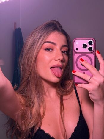 Full leaked Sofia soler private photo