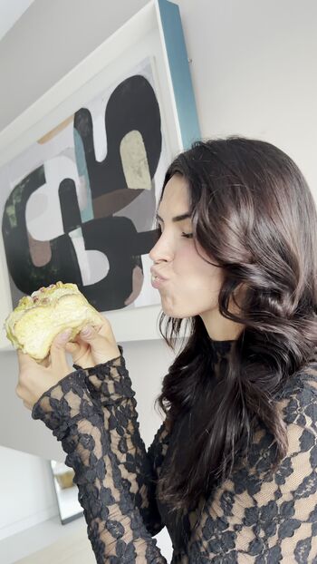 Full leaked Sofia suescun private onlyfans photo