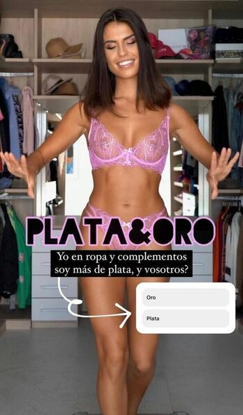 Full leaked Sofia suescun private photo