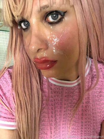 Full leaked Sofia teddy private photo