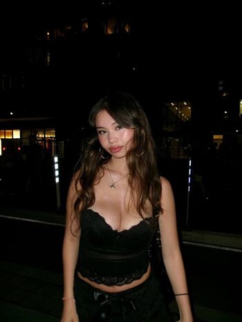 Full leaked Sofia timbol private photo