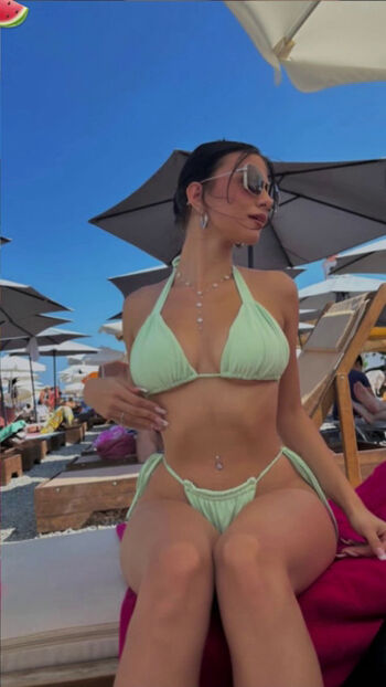 Full leaked Sofia tsarsitalidou page private photo