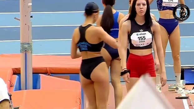 Full leaked Sofia tsarsitalidou private photo