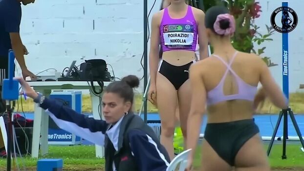 Full leaked Sofia tsarsitalidou private photo