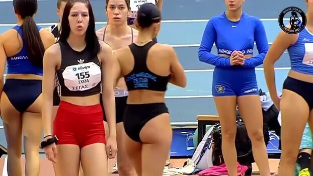 Full leaked Sofia tsarsitalidou private photo