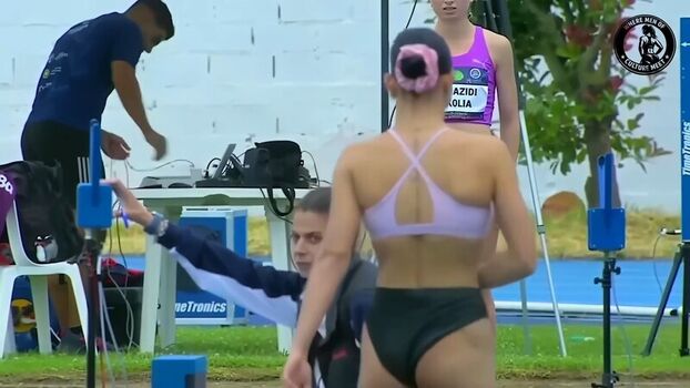 Full leaked Sofia tsarsitalidou private photo