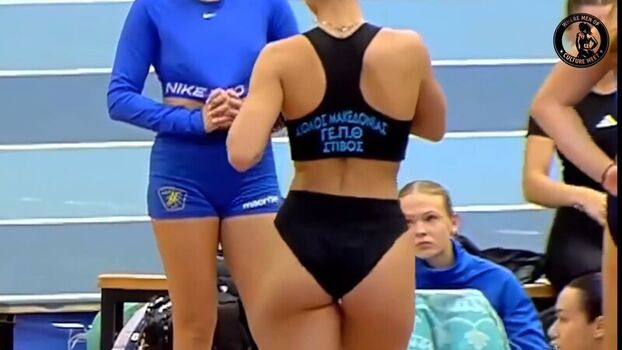 Full leaked Sofia tsarsitalidou private photo