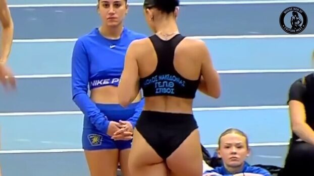 Full leaked Sofia tsarsitalidou private photo