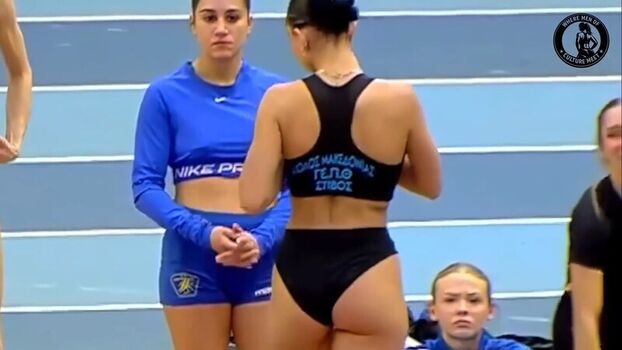 Full leaked Sofia tsarsitalidou private photo