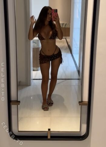 Full leaked Sofia tzk private photo