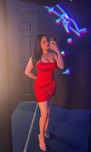 Full leaked Sofia vega private photo