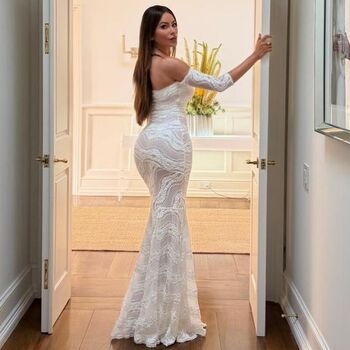 Full leaked Sofia vergara page private photo