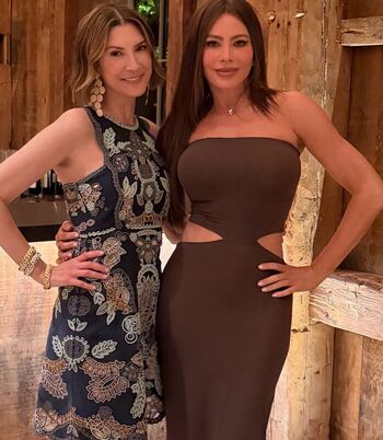 Full leaked Sofia vergara page private photo