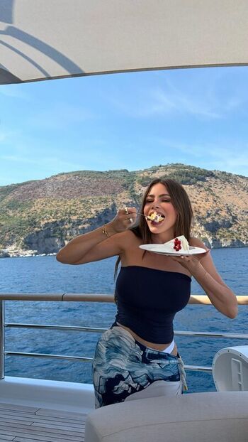 Sofia Vergara