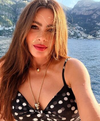 Full leaked Sofia vergara page private photo