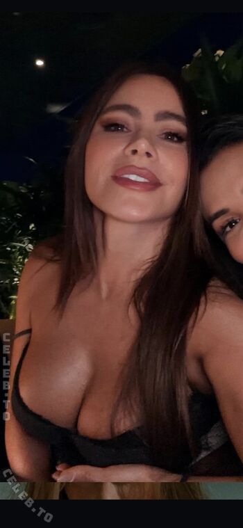 Full leaked Sofia vergara page private photo