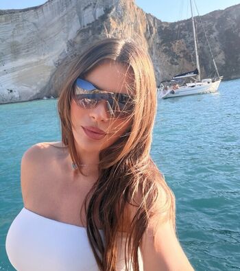 Full leaked Sofia vergara  page private photo