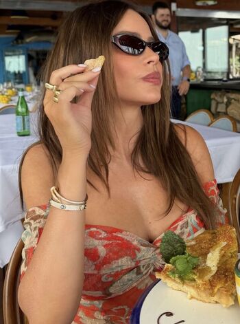 Full leaked Sofia vergara  page private photo