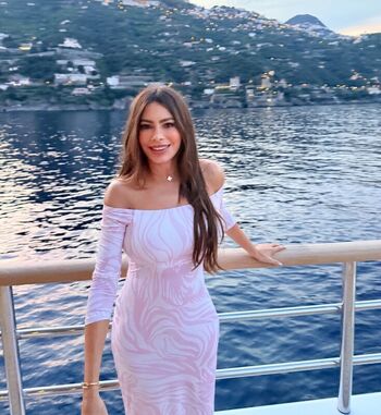 Full leaked Sofia vergara private photo