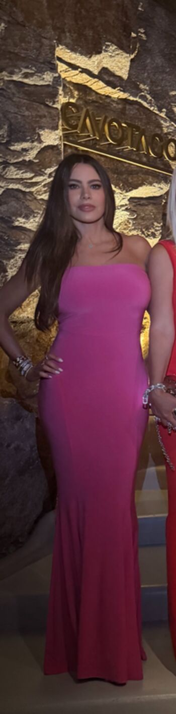 Full leaked Sofia vergara private photo