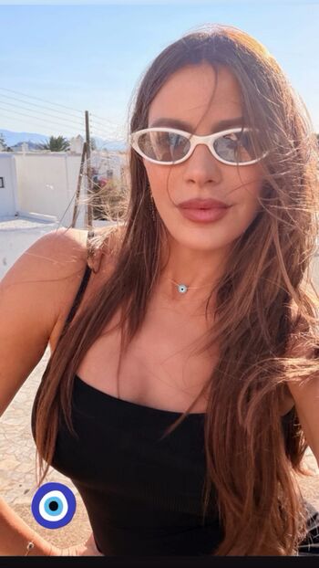Full leaked Sofia vergara private photo
