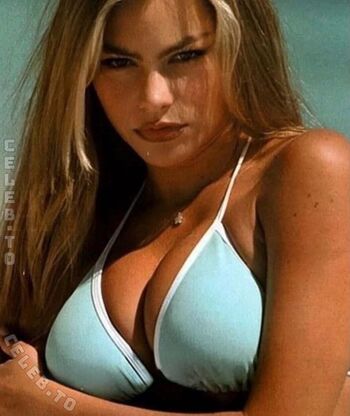 Full leaked Sofia vergara page private photo