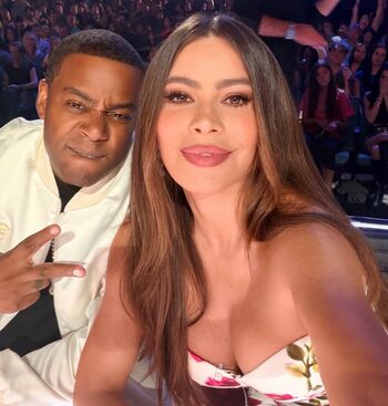 Full leaked Sofia vergara  page private photo