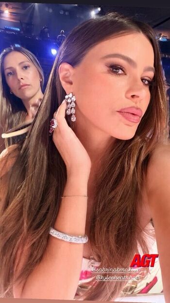 Full leaked Sofia vergara  page private photo