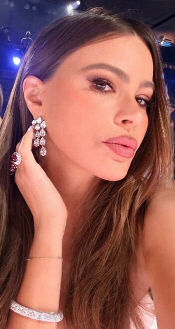 Full leaked Sofia vergara private photo