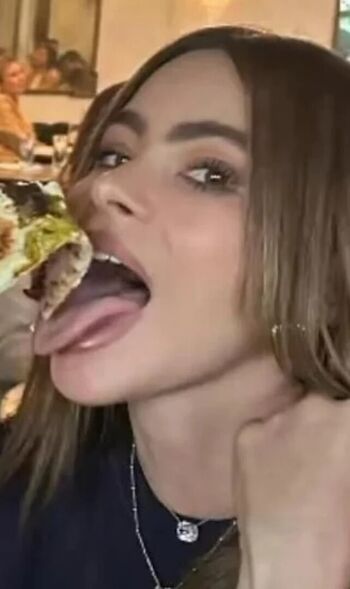 Full leaked Sofia vergara private photo