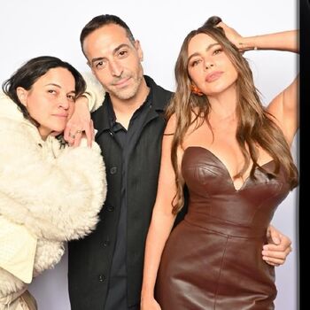 Full leaked Sofia vergara page private onlyfans photo