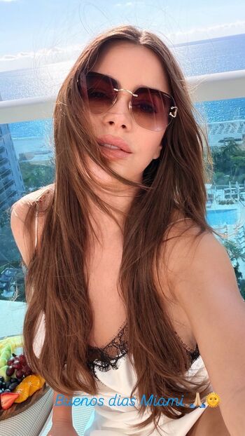 Full leaked Sofia vergara page private onlyfans photo