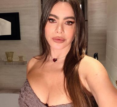 Full leaked Sofia vergara page private onlyfans photo