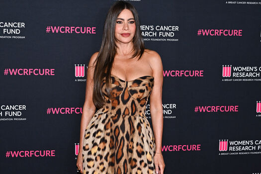 Full leaked Sofia vergara private onlyfans photo