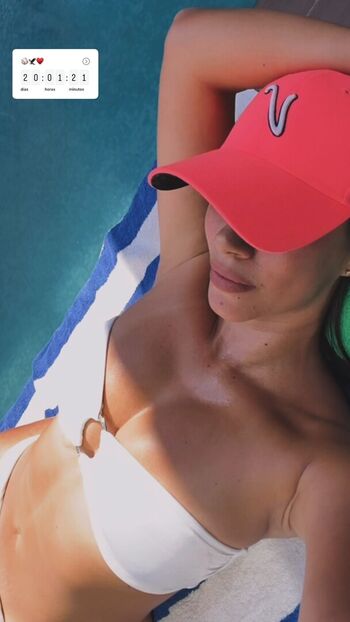 Full leaked Sofia yunes private onlyfans photo