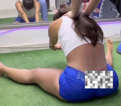 Full leaked Sofia yunes private onlyfans photo