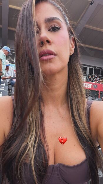 Full leaked Sofia yunes private photo