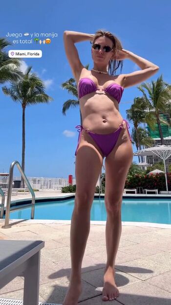 Full leaked Sofia zamolo private photo