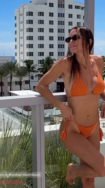 Full leaked Sofia zamolo private photo