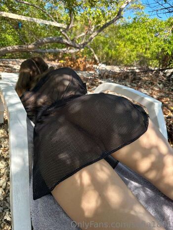 Full leaked Sofia private photo