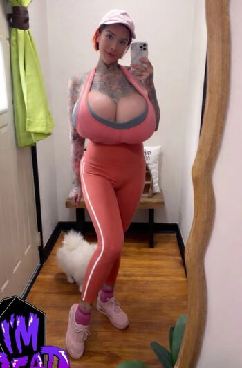 Full leaked Sofiann private onlyfans photo