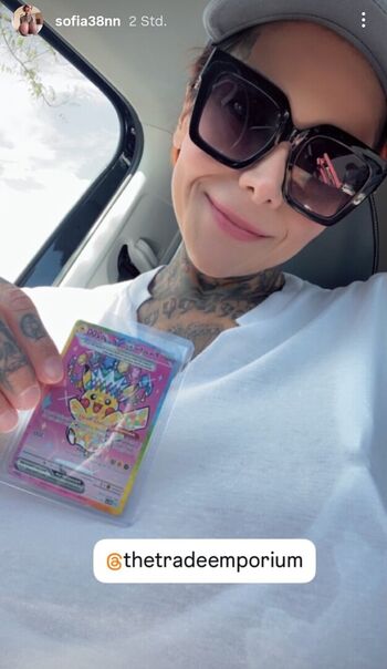 Full leaked Sofiann private onlyfans photo