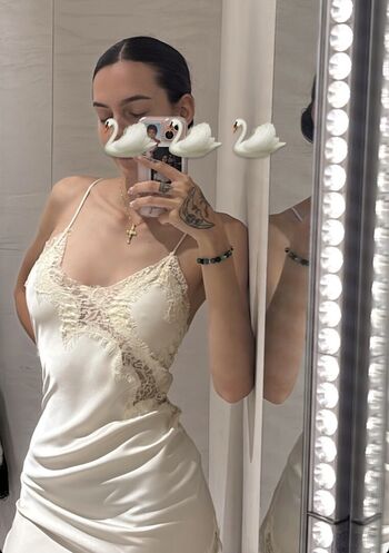 Full leaked Sofiaatreides page private onlyfans photo