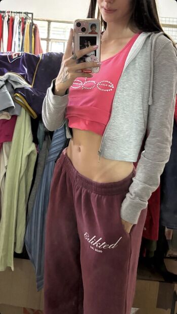 Full leaked Sofiaatreides private onlyfans photo