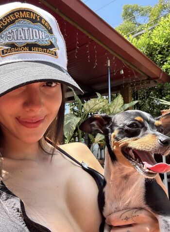 Full leaked Sofiaatreides private onlyfans photo