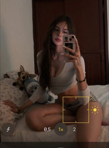 Full leaked Sofiaatreides page private photo