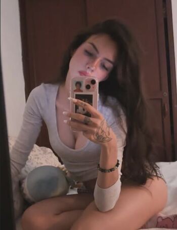 Full leaked Sofiaatreides private photo