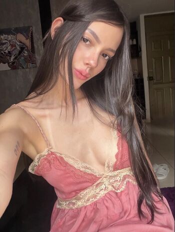 Full leaked Sofiaatreides private photo