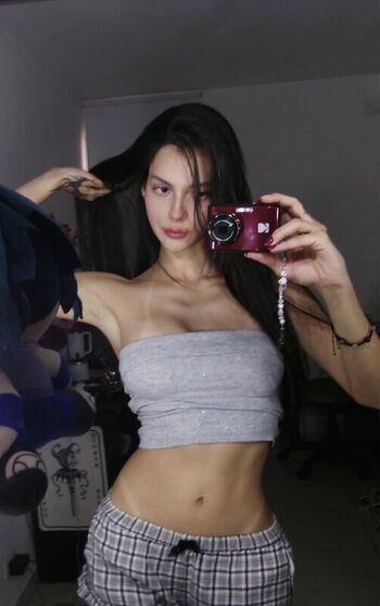 Full leaked Sofiaatreides private photo