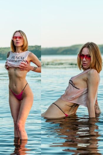 Full leaked Sofiafelis page private photo